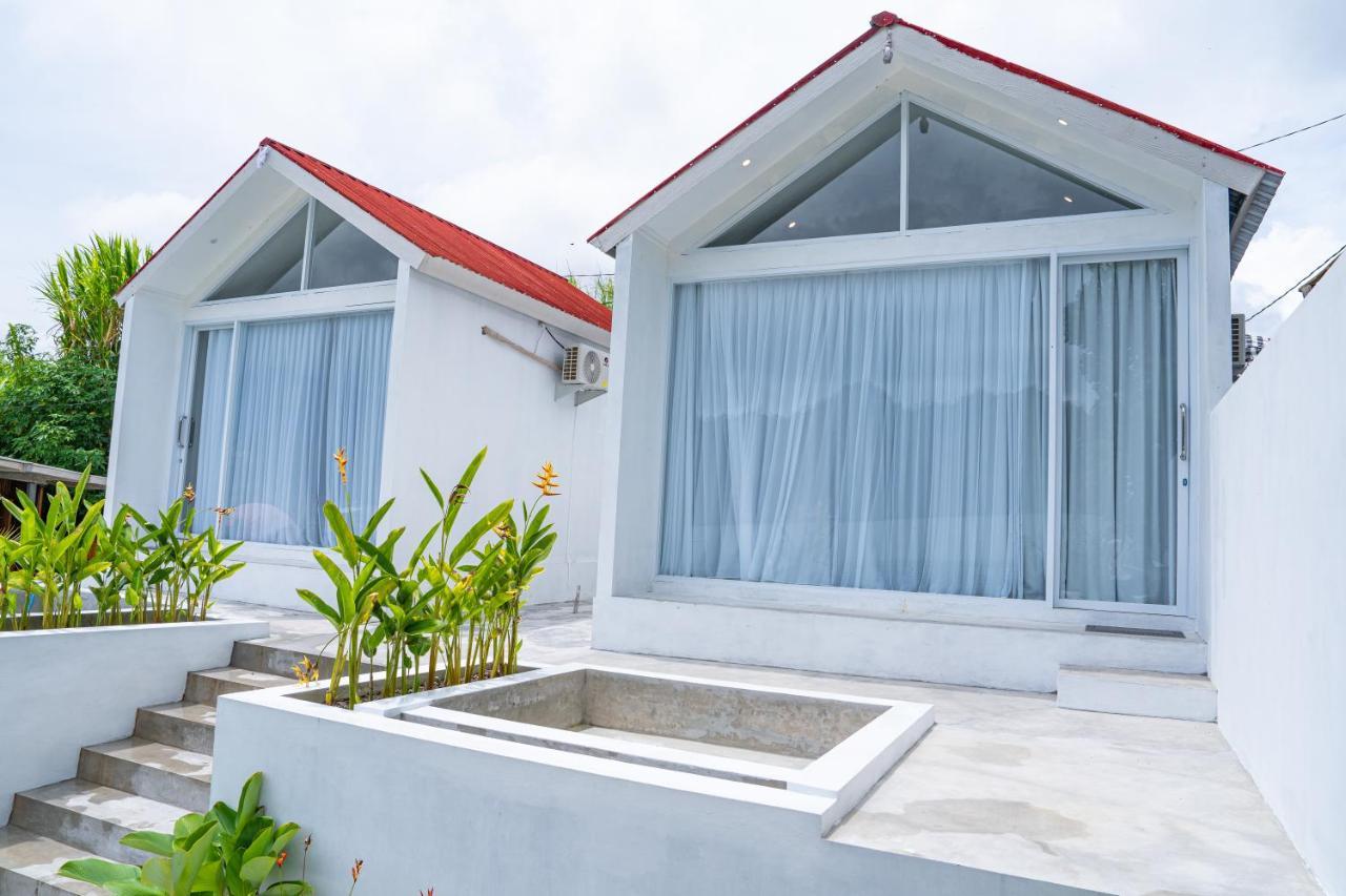 Jempana View Hotel Kintamani  Exterior photo
